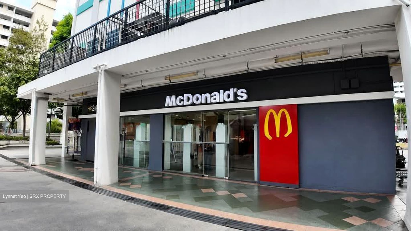 Blk 539 Bedok North Street 3 (Bedok), HDB 3 Rooms #591977061